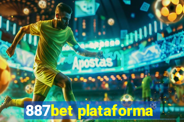887bet plataforma